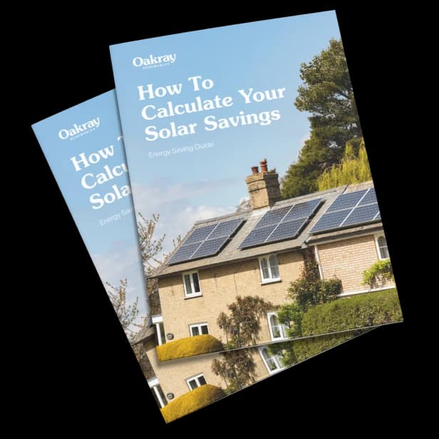 Energy Savings Guide