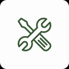 Fast, expert installation